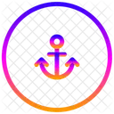 Anchor  Icon