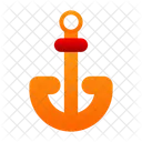 Anchor  Icon