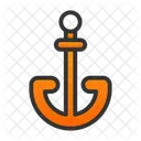 Anchor  Icon