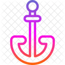 Anchor  Icon