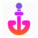 Anchor  Icon
