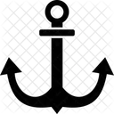 Anchor  Icon