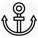 Anchor  Icon