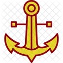 Anchor  Icon