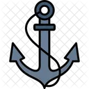 Anchor  Icon