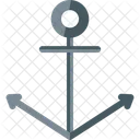 Anchor  Icon