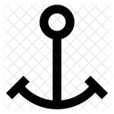 Anchor  Icon