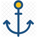 Anchor  Icon