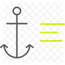 Anchor  Icon