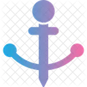 Anchor Door Anchor Door Icon