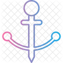 Anchor Door Anchor Door Icon