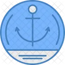 Anchor  Icon