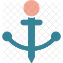 Anchor  Icon