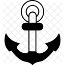Anchor  Icon