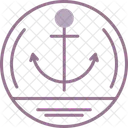 Anchor  Icon