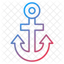Ship Boat Marine Icon