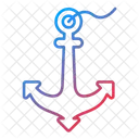 Ship Boat Marine Icon