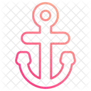 Anchor  Icon