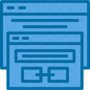Anchor  Icon
