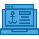 Anchor  Icon