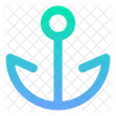 Ship Boat Marine Icon