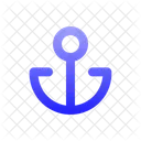 Anchor  Icon
