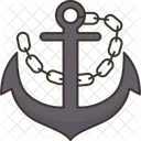 Anchor  Icon