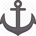 Anchor  Icon