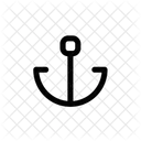 Anchor  Icon