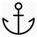 Anchor  Icon