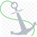 Anchor  Icon