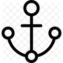 Anchor  Icon