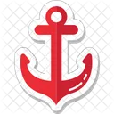 Anchor  Icon