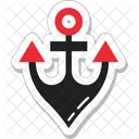 Anchor  Icon