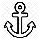 Anchor Icon