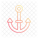 Anchor  Icon