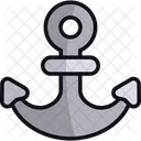 Anchor  Icon