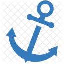 Anchor Point Icon