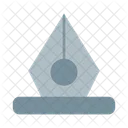 Tool Anchor Point Icon