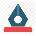Tool Anchor Point Icon