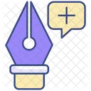 Anchor point  Icon