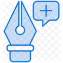 Anchor point  Icon