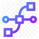 Anchor Point Icon
