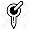 Anchor point  Icon