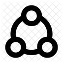 Anchor Point  Icon