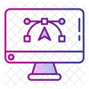 Anchor point  Icon