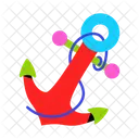 Anchor  Icon