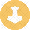 Anchor Symbol  Icon