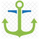 Anchor text  Icon