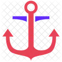 Anchor Text  Icon